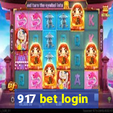 917 bet login